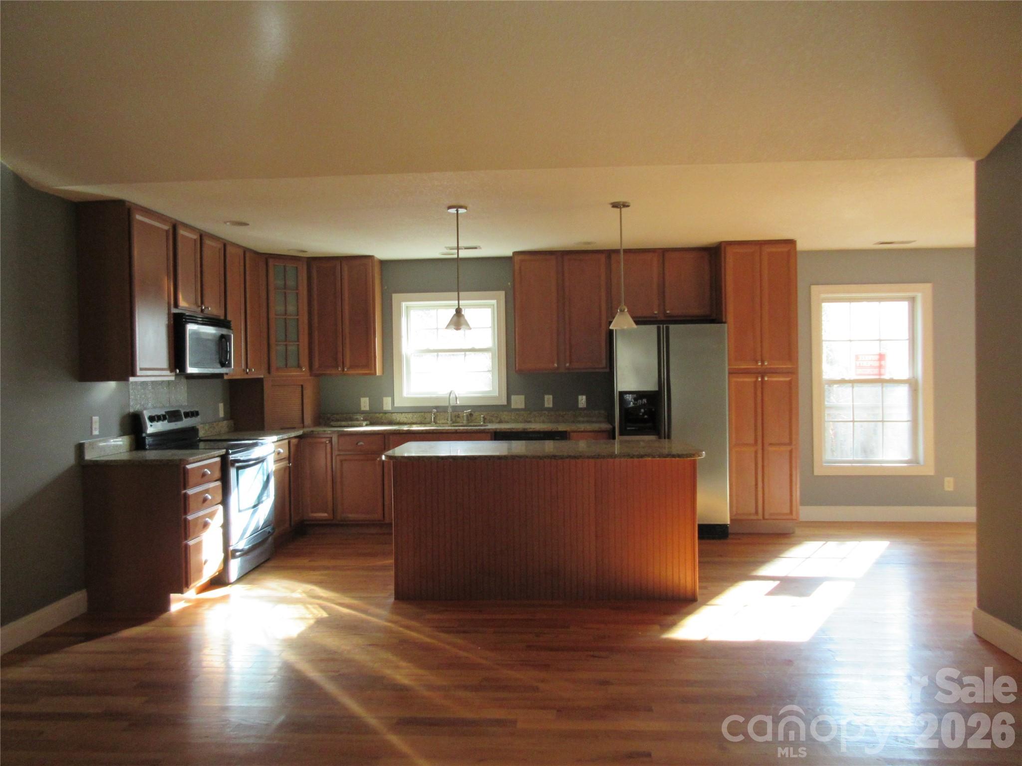 Twin Brook Hills - Residential