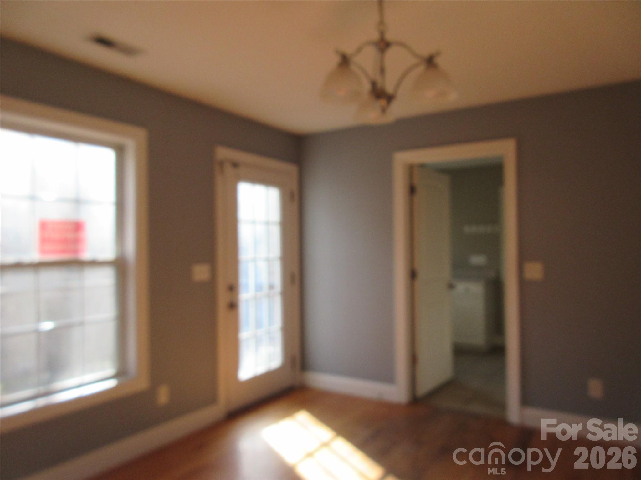 Twin Brook Hills - Residential