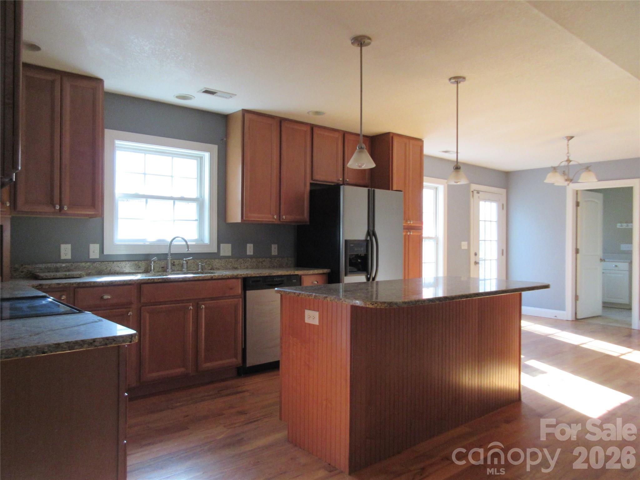 Twin Brook Hills - Residential