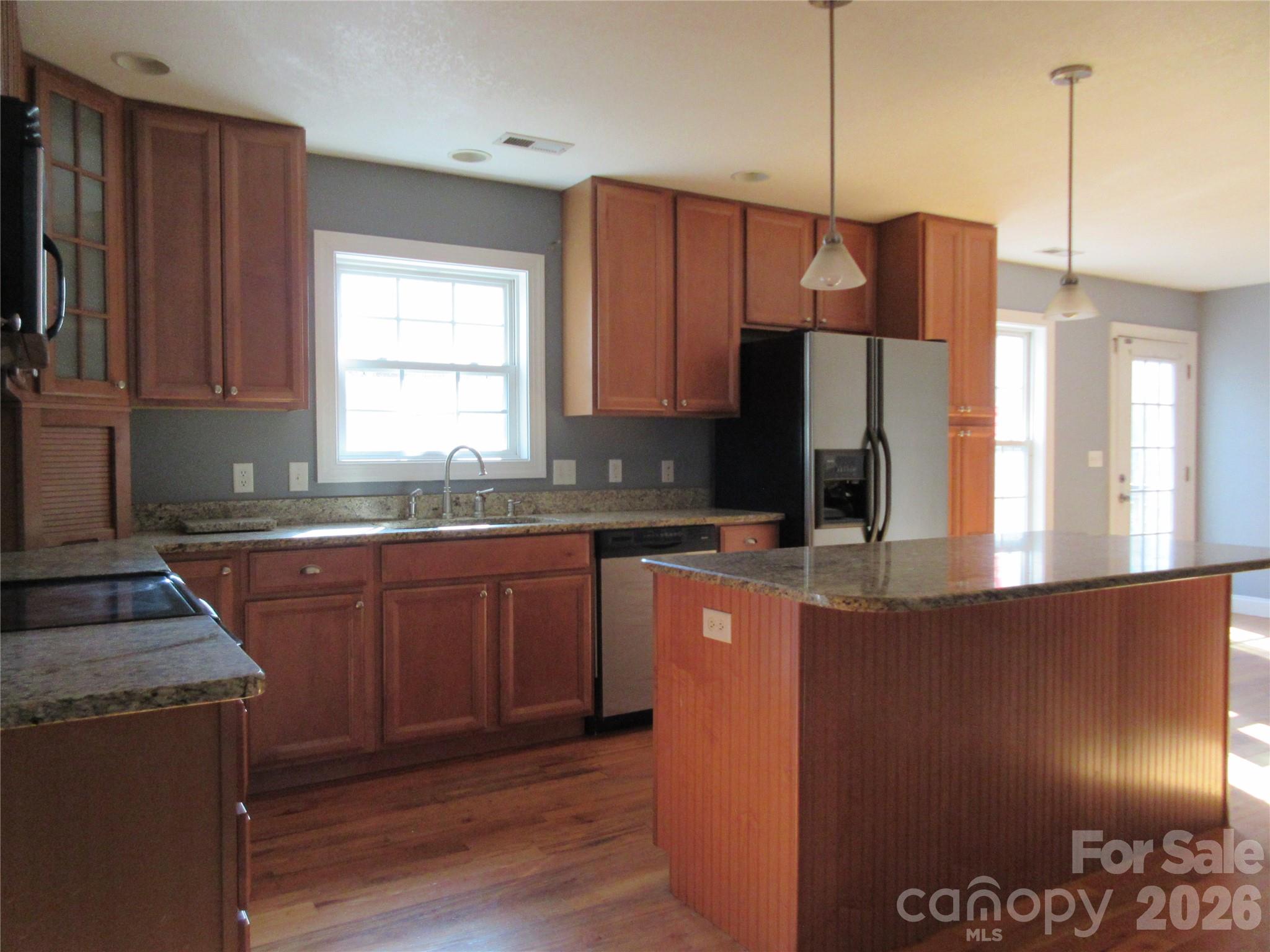 Twin Brook Hills - Residential