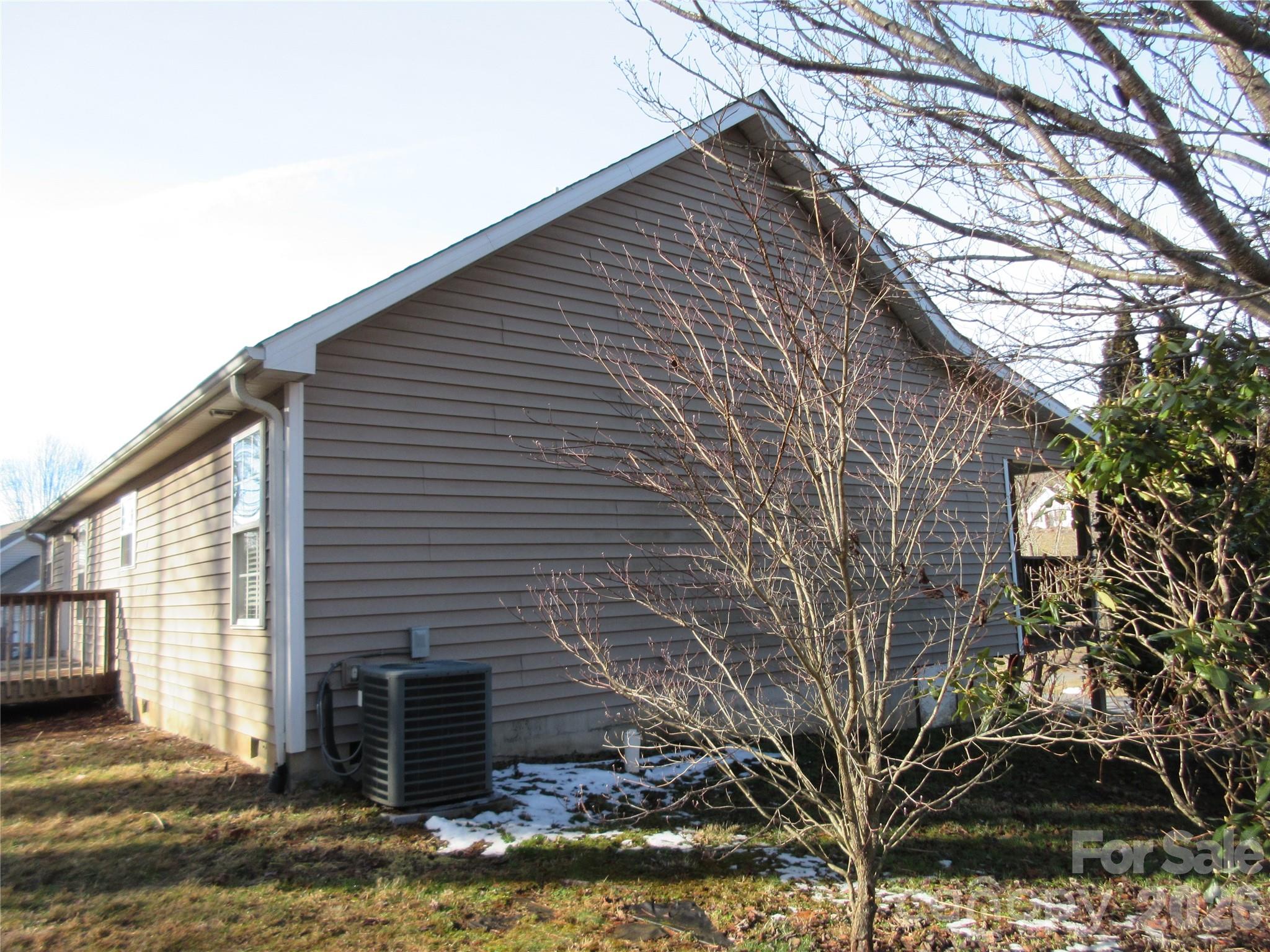 Twin Brook Hills - Residential