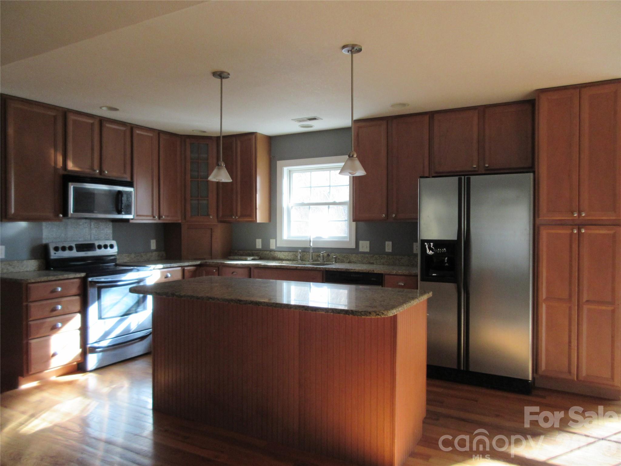 Twin Brook Hills - Residential