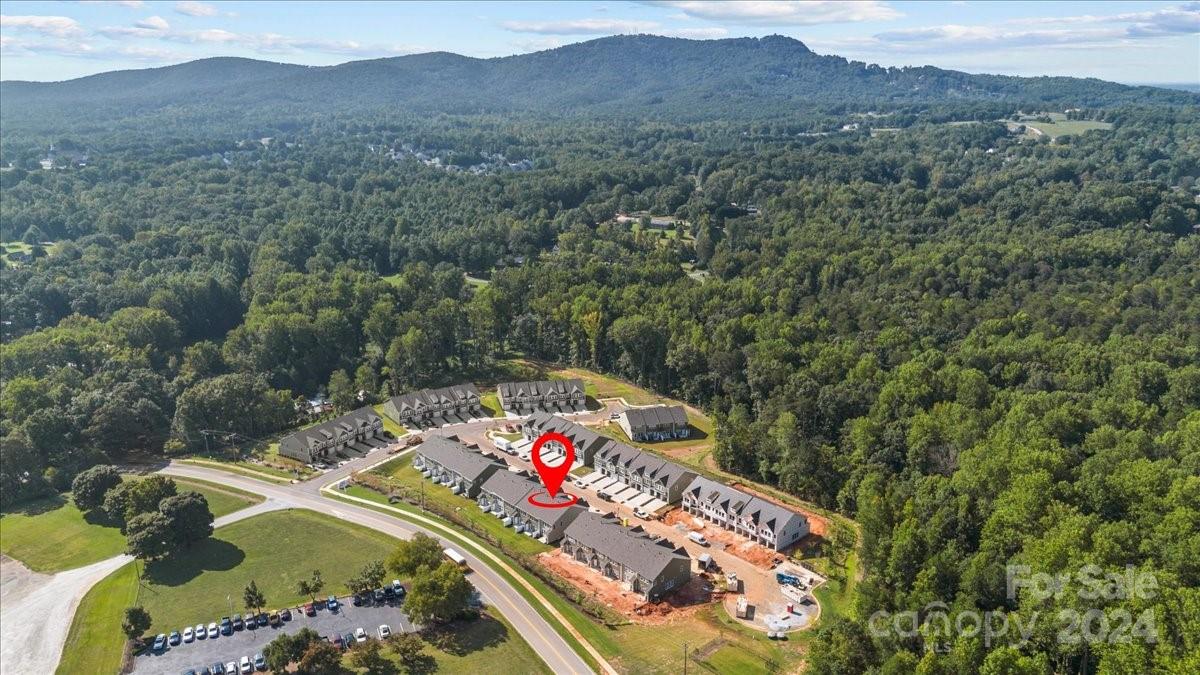 Gateway Village - Residential