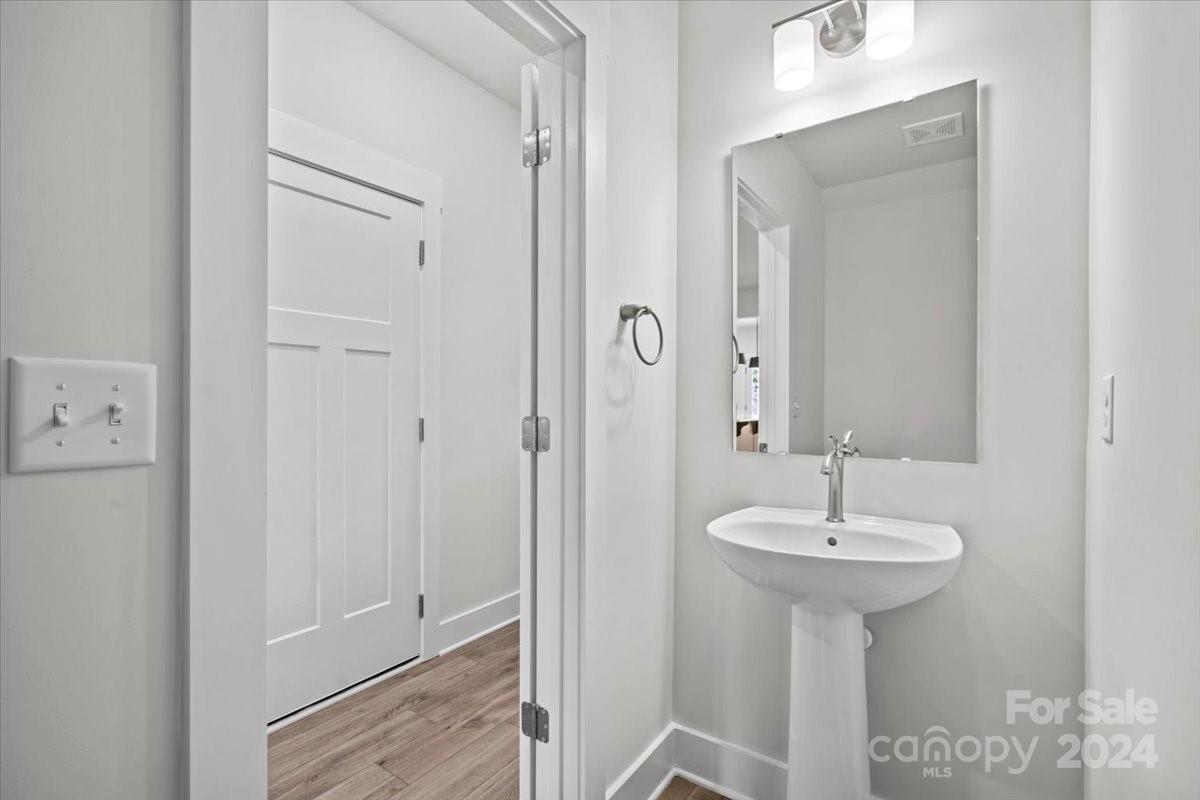 Gateway Village - Residential