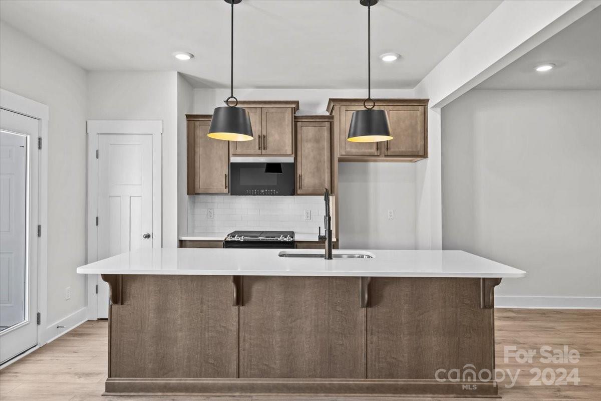 Gateway Village - Residential