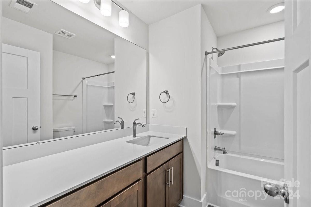 Gateway Village - Residential