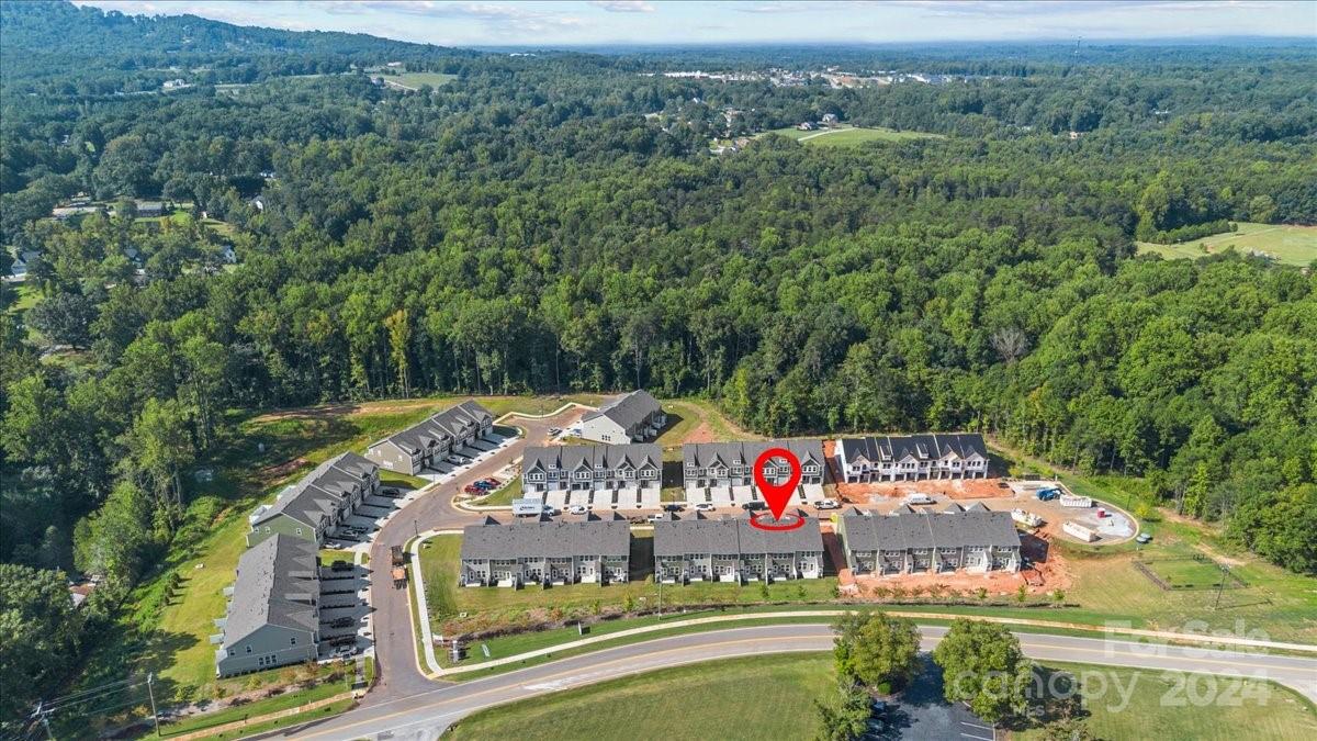 Gateway Village - Residential