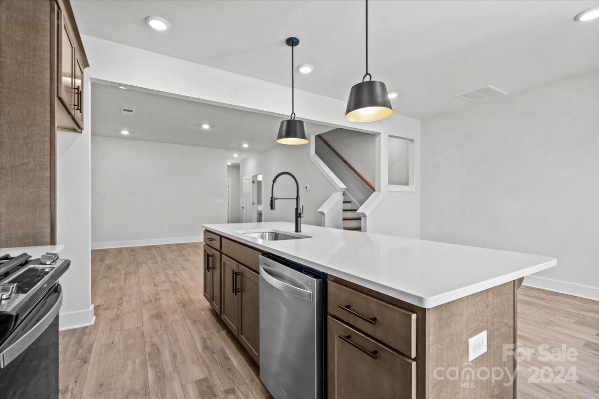 Gateway Village - Residential