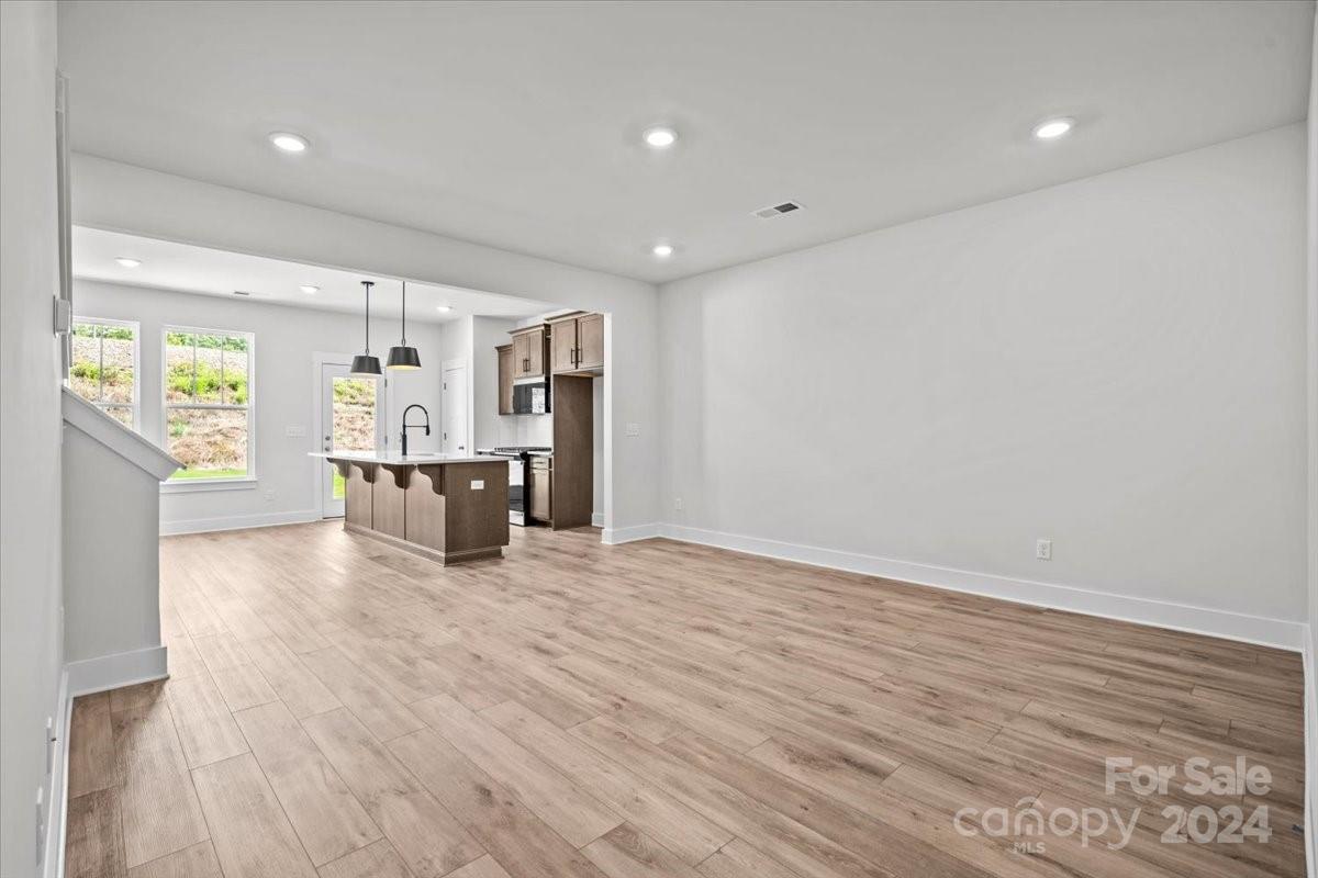 Gateway Village - Residential