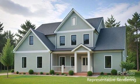 122 Huntcliff Drive Statesville NC 28677