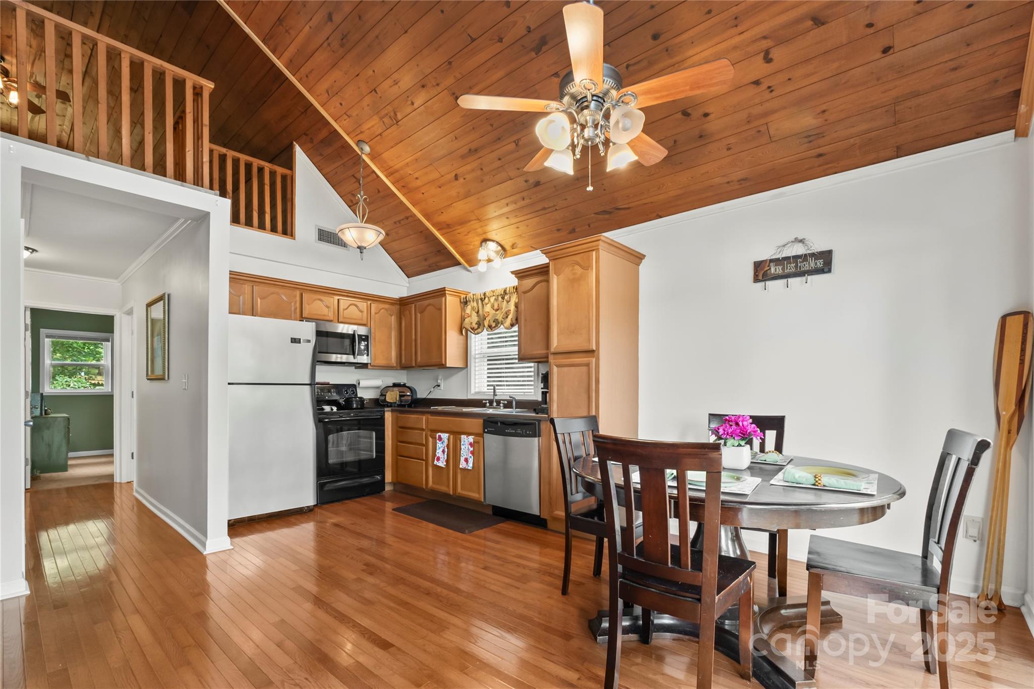 360 Lake Landing Drive