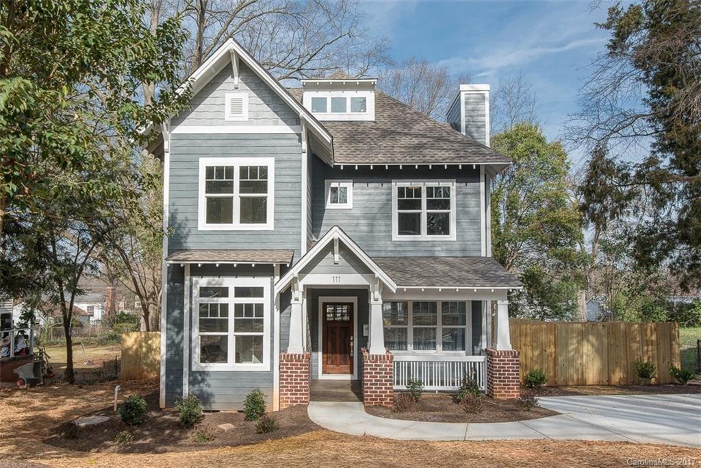 Smallwood - Residential