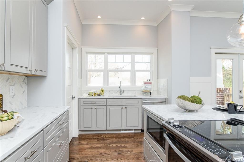 Smallwood - Residential