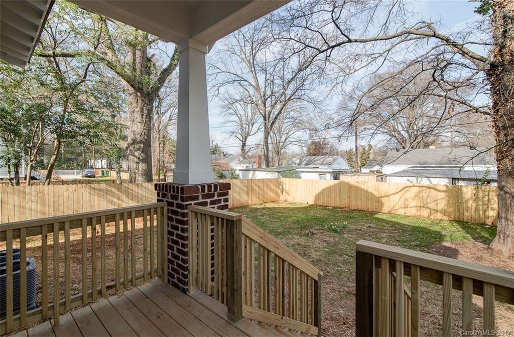 Smallwood - Residential