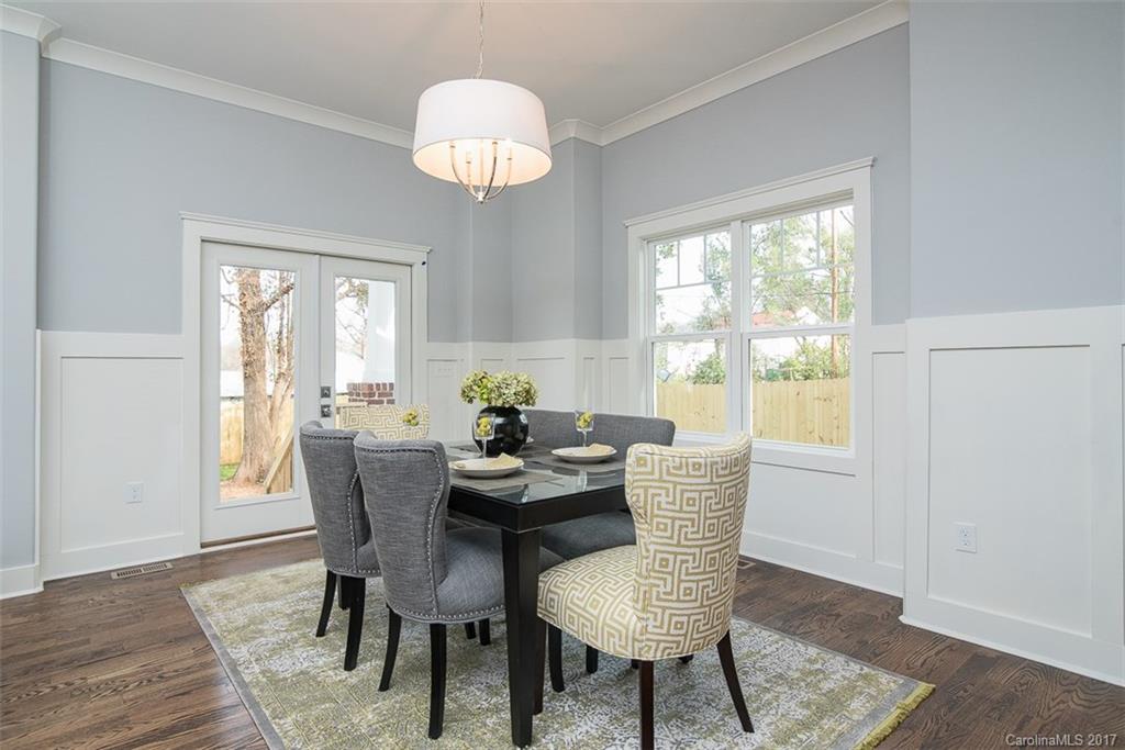 Smallwood - Residential