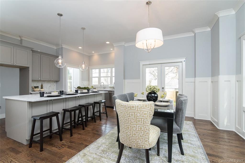 Smallwood - Residential