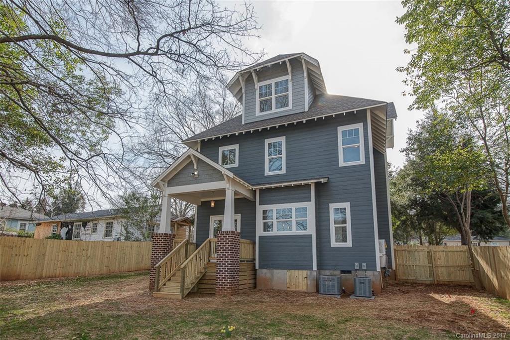 Smallwood - Residential