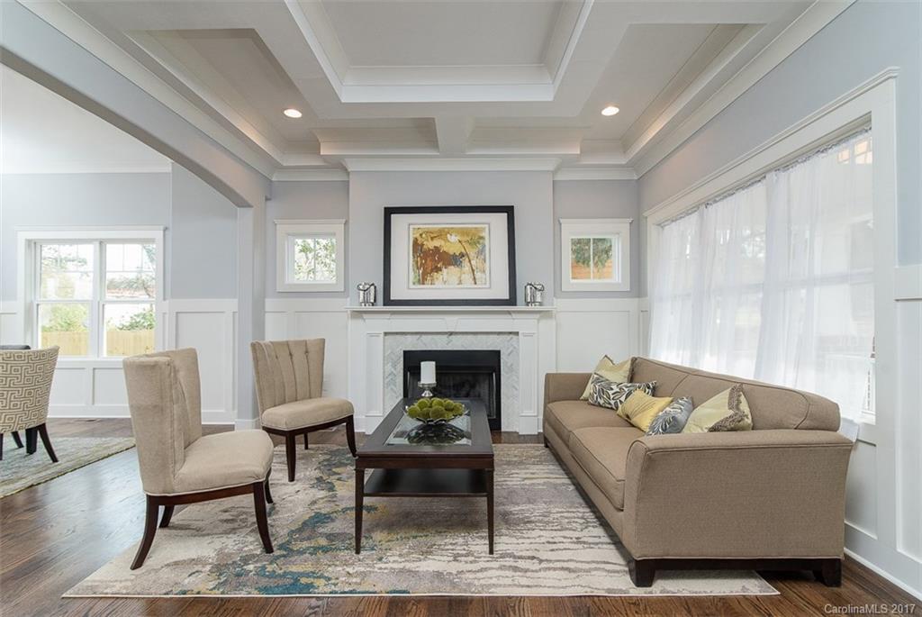 Smallwood - Residential