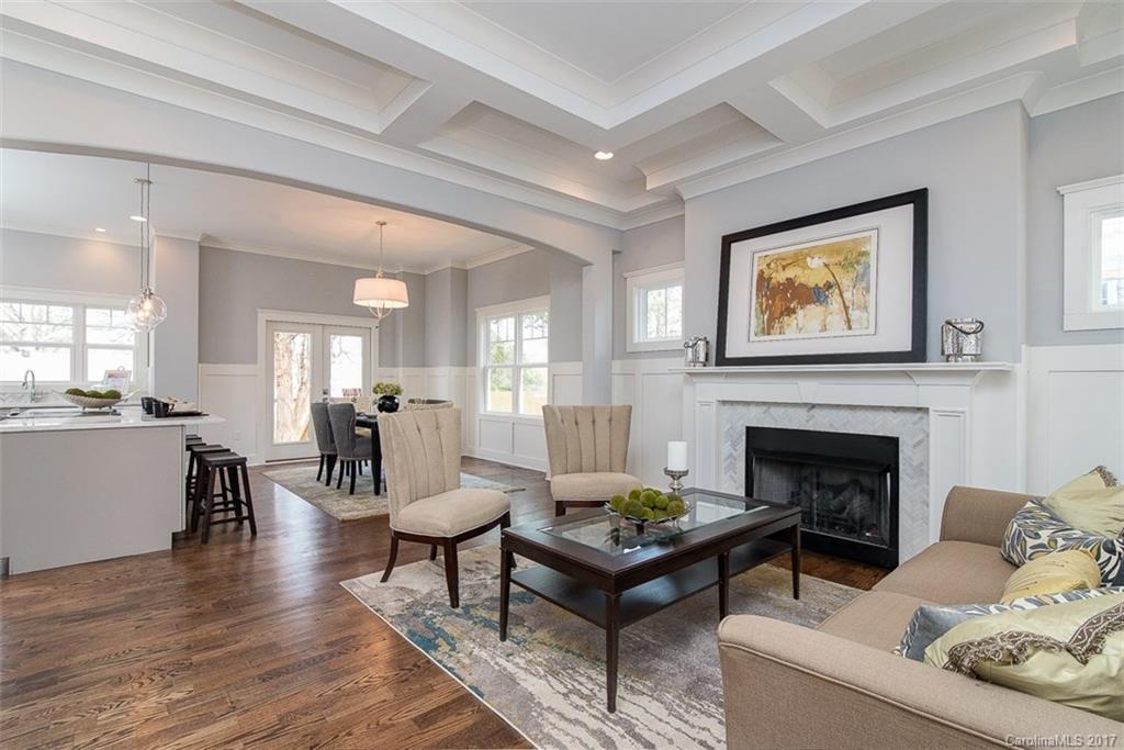 Smallwood - Residential