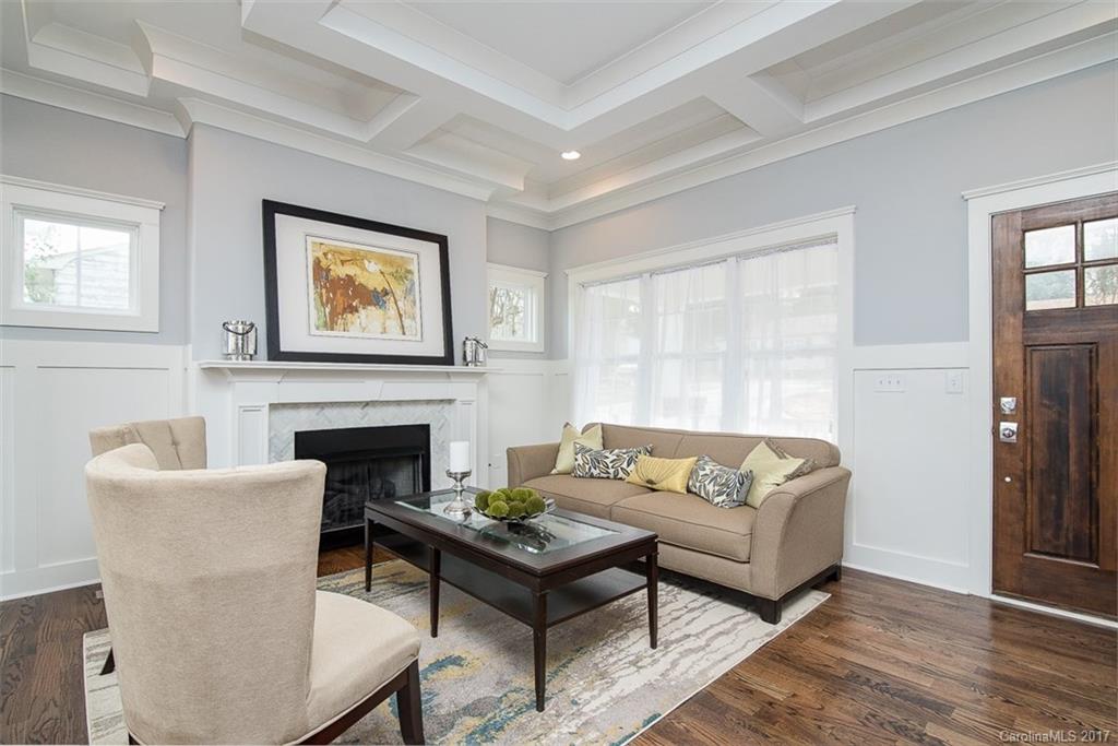 Smallwood - Residential