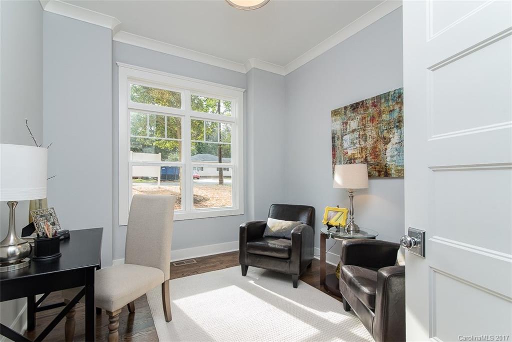 Smallwood - Residential