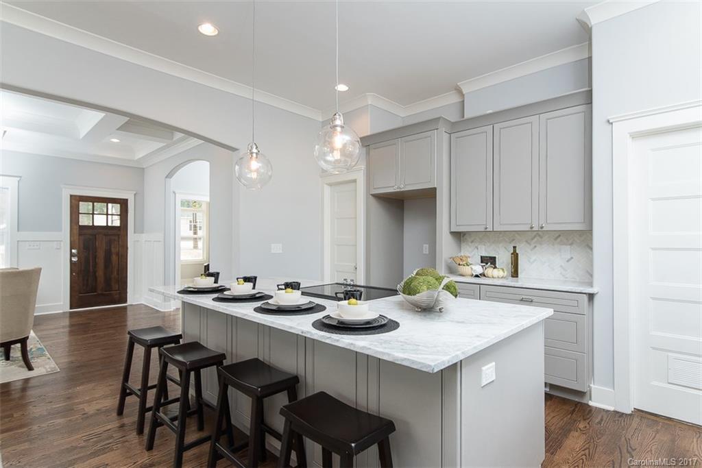 Smallwood - Residential