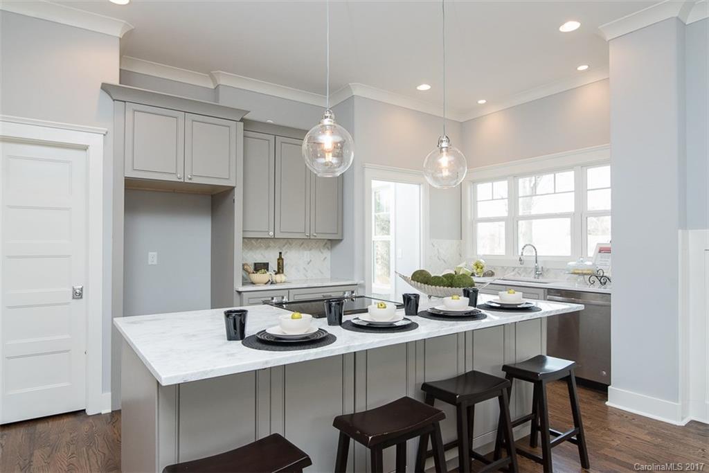 Smallwood - Residential