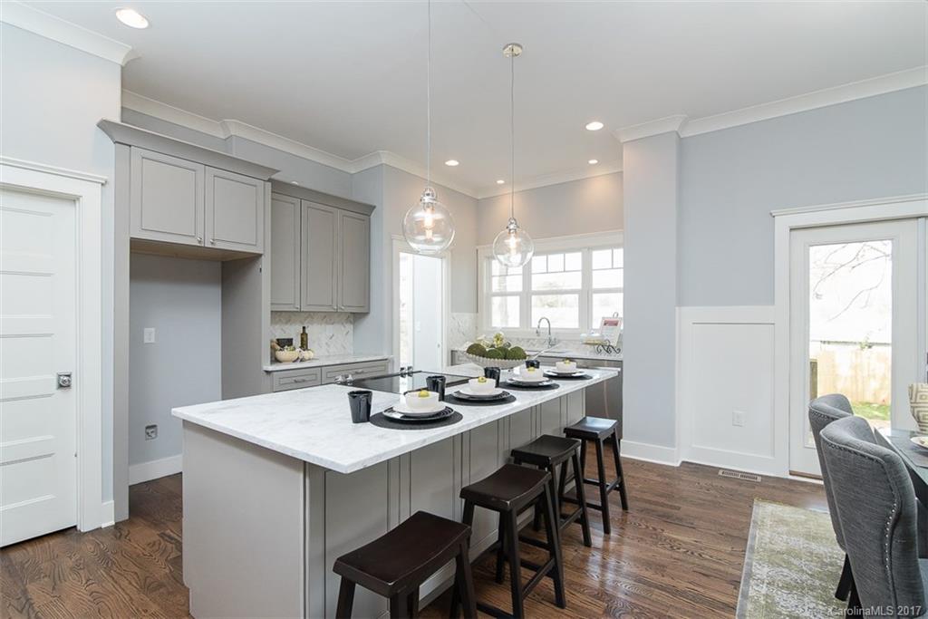 Smallwood - Residential