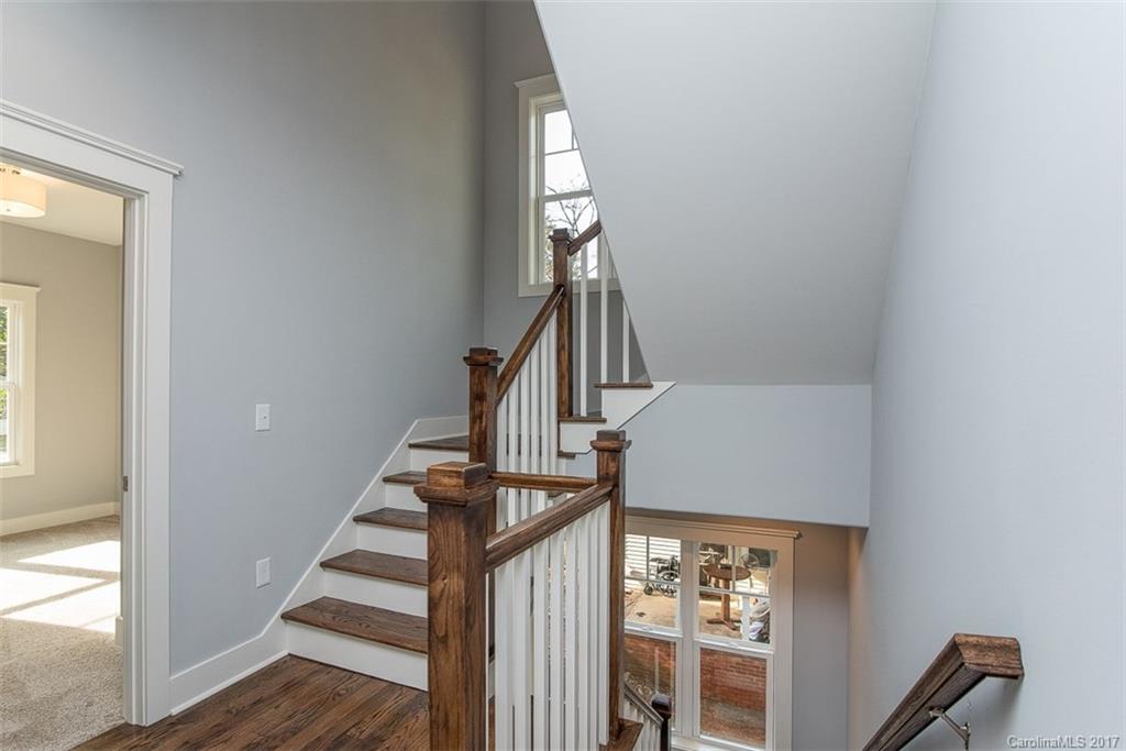 Smallwood - Residential