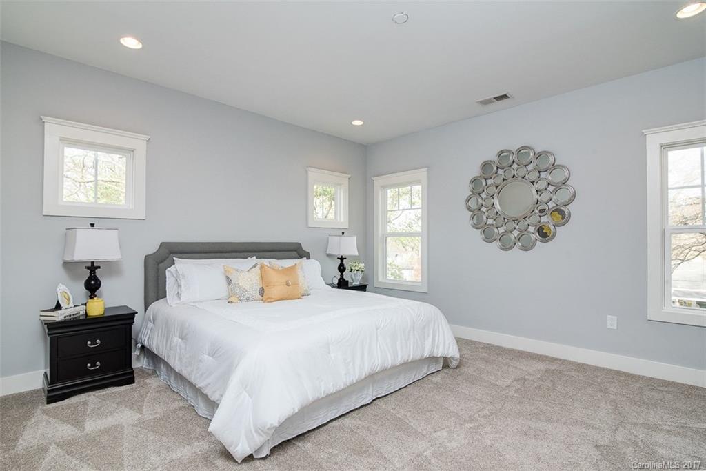 Smallwood - Residential