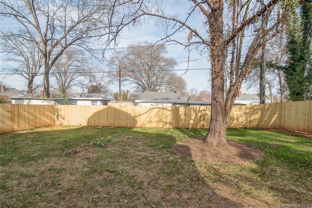 Smallwood - Residential