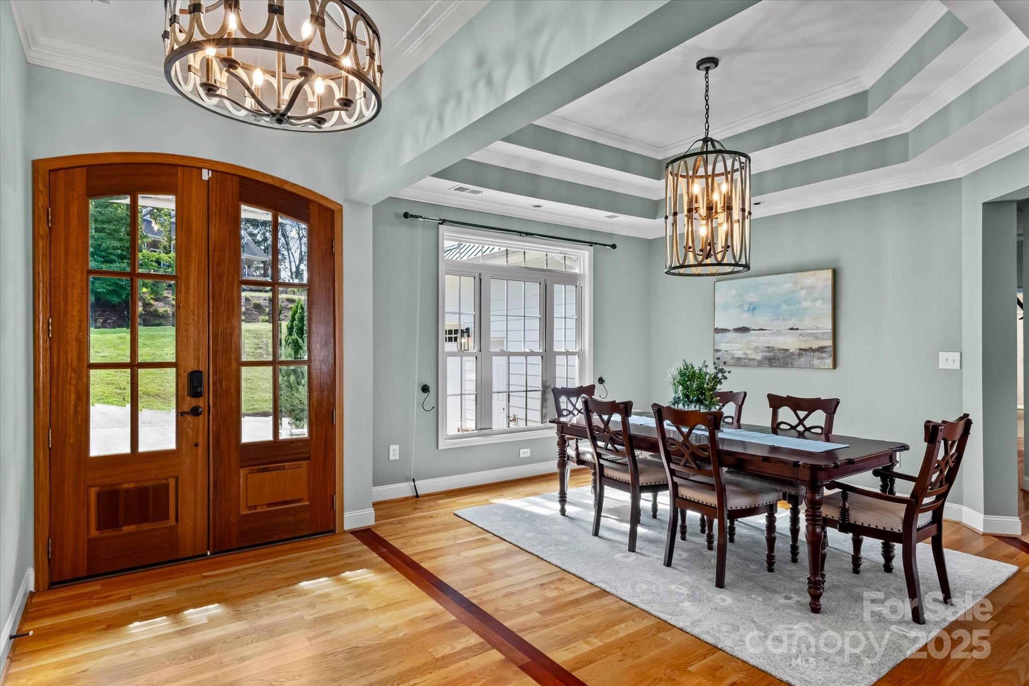 7012 Locke Drive