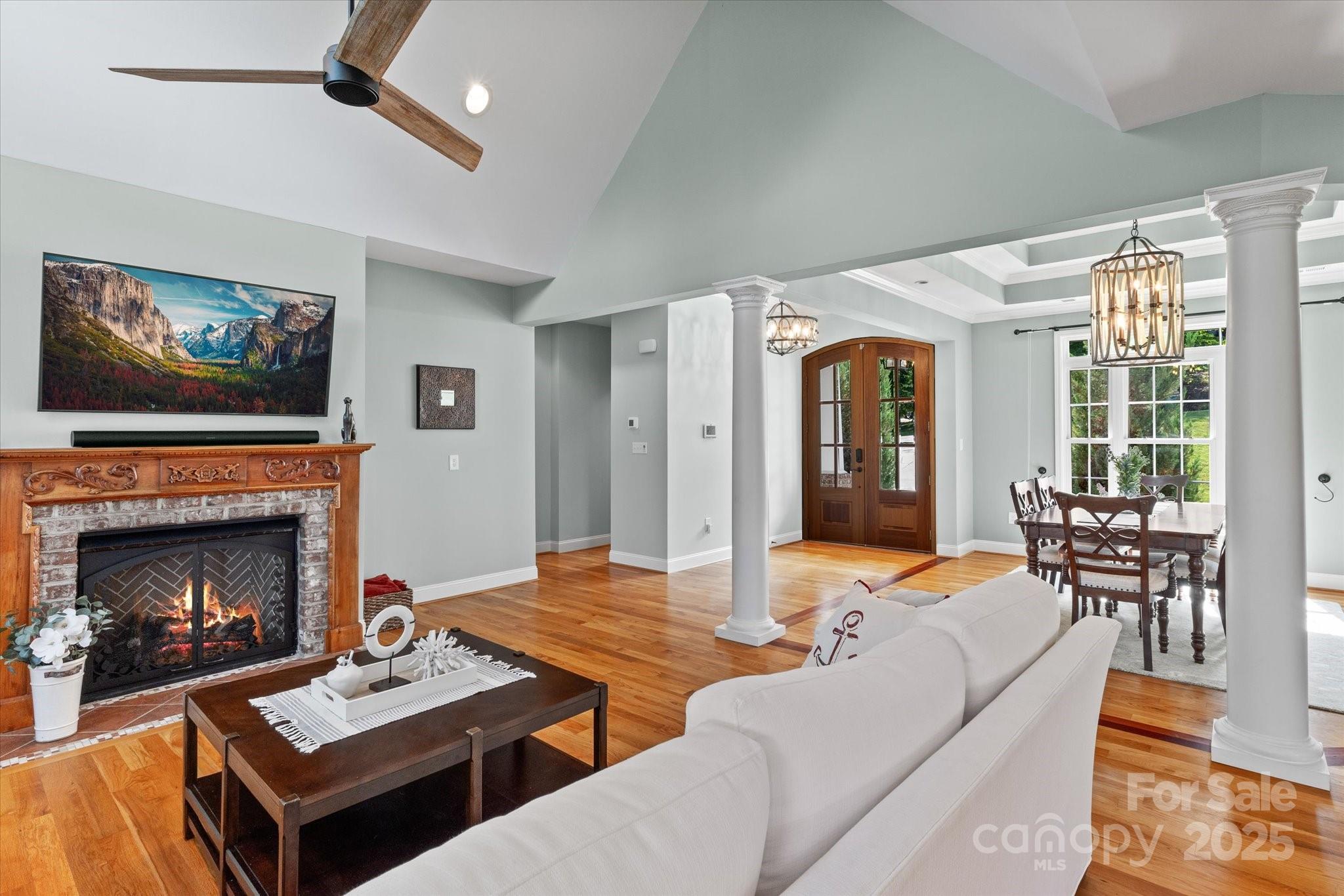 7012 Locke Drive