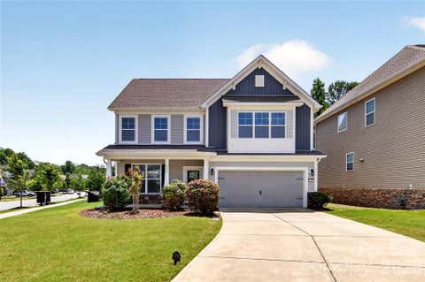 Photo of 1357 Overlea Place NW, Concord, NC 28027 (MLS # 4394615)