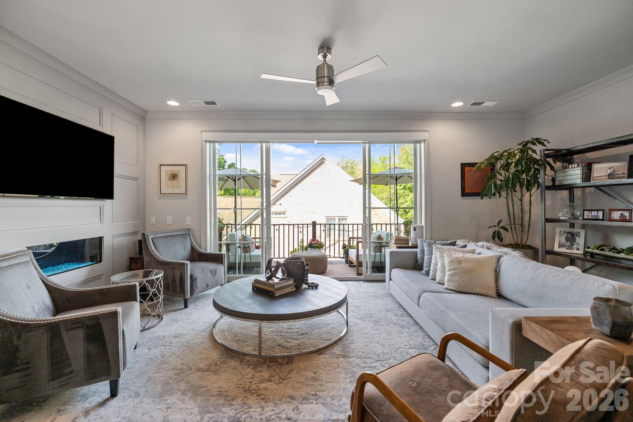 Cotswold - Residential