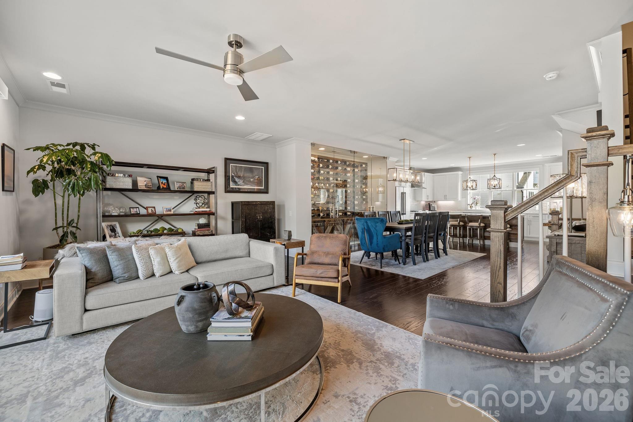 Cotswold - Residential