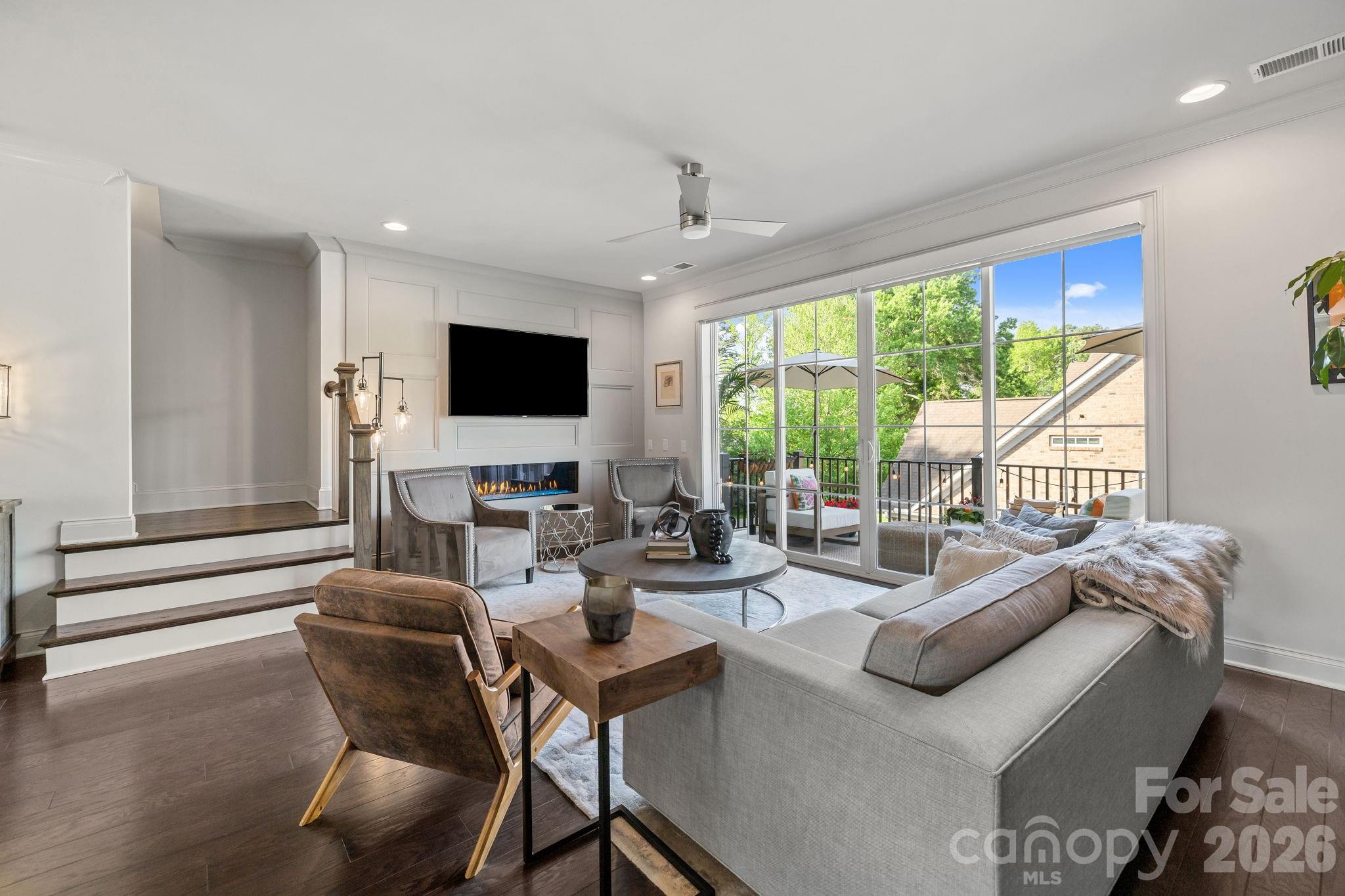 Cotswold - Residential