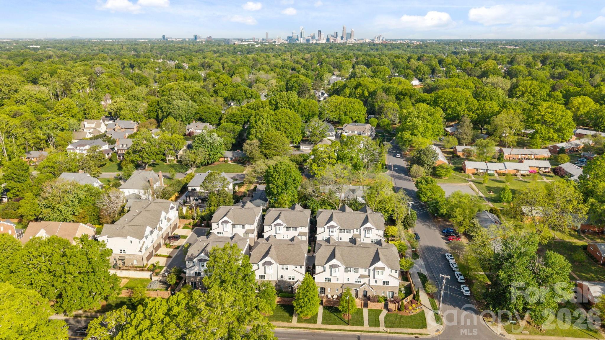 Cotswold - Residential