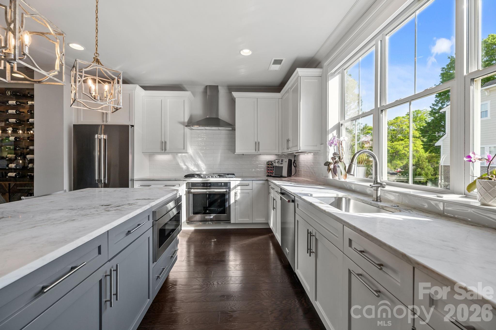 Cotswold - Residential