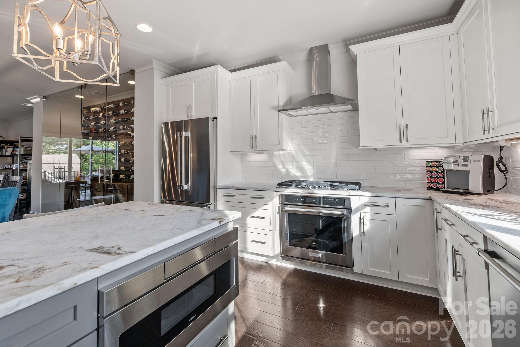 Cotswold - Residential