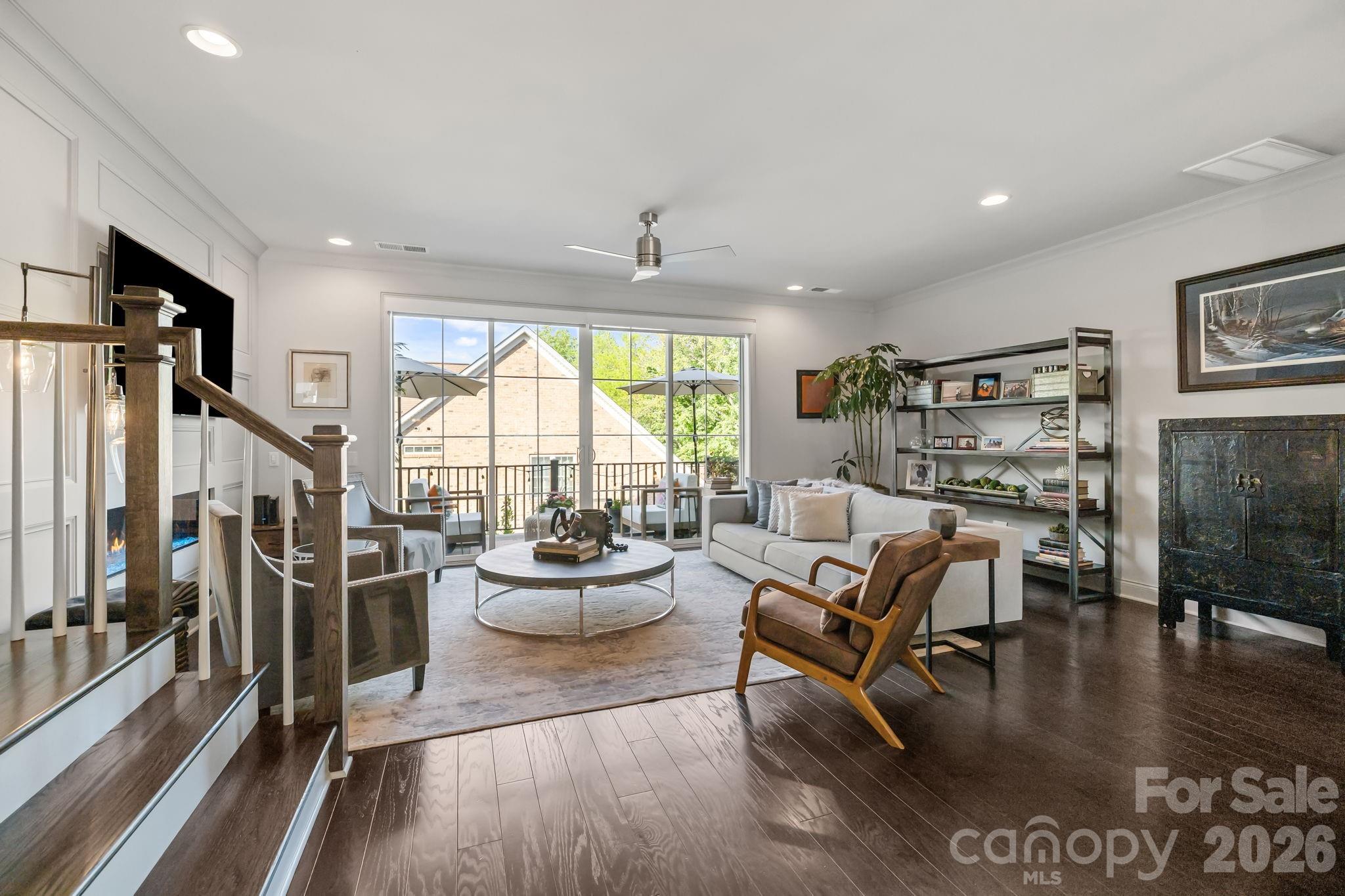 Cotswold - Residential