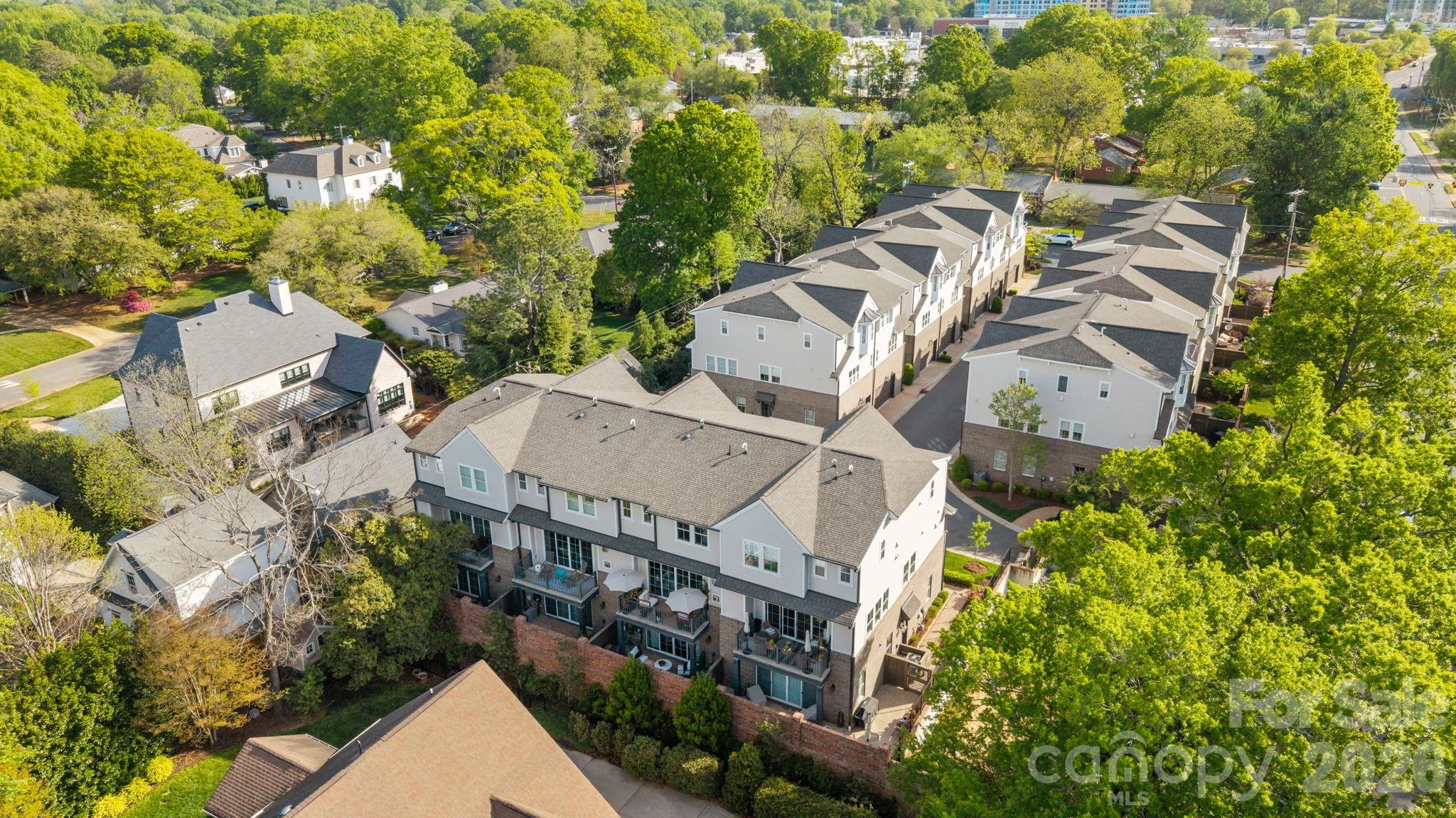 Cotswold - Residential