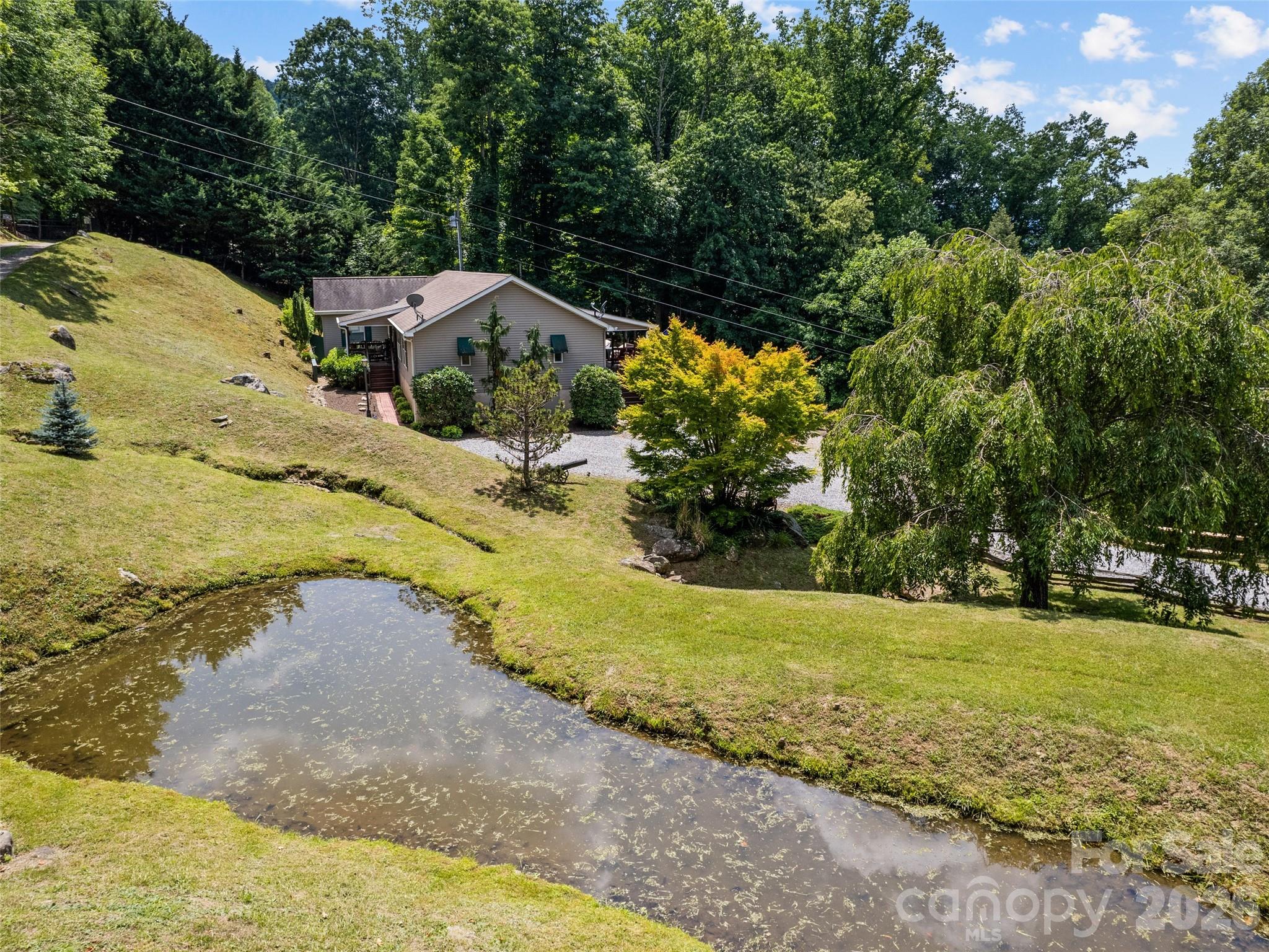412 Gaddy Heights