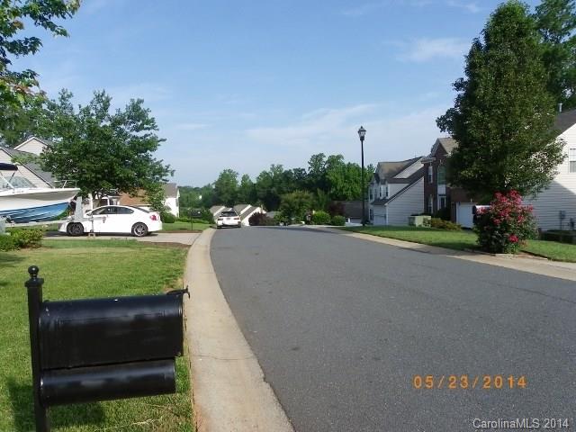 Knightsbridge - Residential