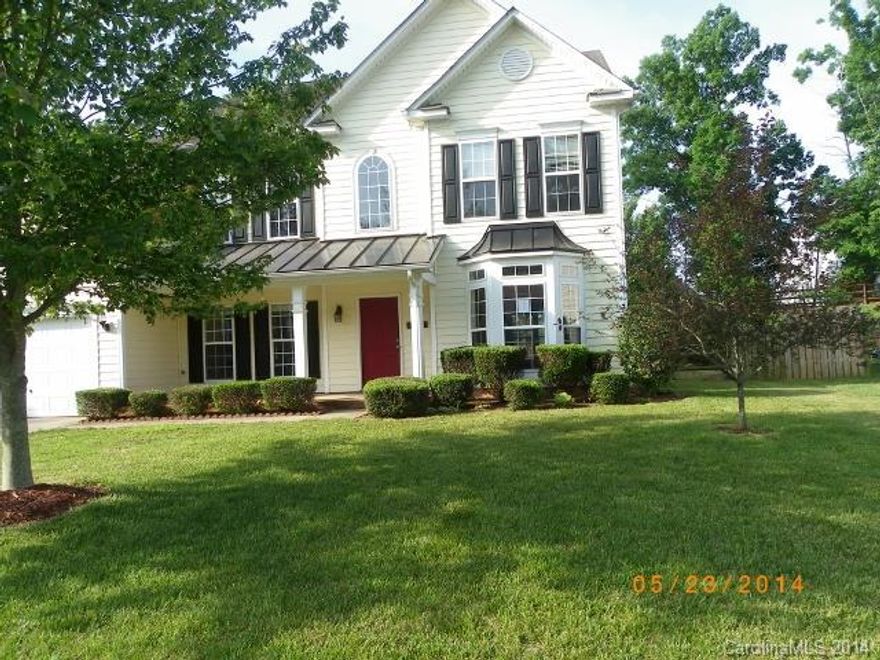 Beautiful home with open floor plan. Chef's kitchen with work island is open to great room. Large master suite with luxury bath. Close to shopping, restaurants, and freeway. This is a Fannie Mae HomePath property. Buy this home for as low as 5% down! This property is approved for HomePath Mortgage Financing. This property is approved for HomePath Renovation Mortgage Financing.