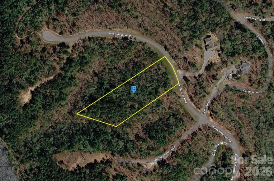 This vacant lot offers an excellent opportunity to build your future home or make a smart investment. Situated in a desirable neighborhood, the property features 2.17 acres with rolling terrain. Enjoy a peaceful setting while remaining conveniently located near shopping, dining, schools, and major highways, providing easy access to city amenities. Whether you’re looking for a private retreat, a development opportunity, or a long-term investment, this lot provides the flexibility and location to suit your needs. Listing is for land only and comes As Is. Street addresses can be for listing purposes only and vacant land will receive a true street address once improved.