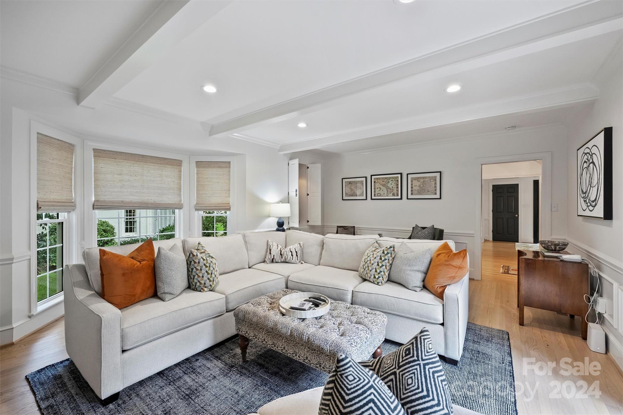 Cotswold - Residential