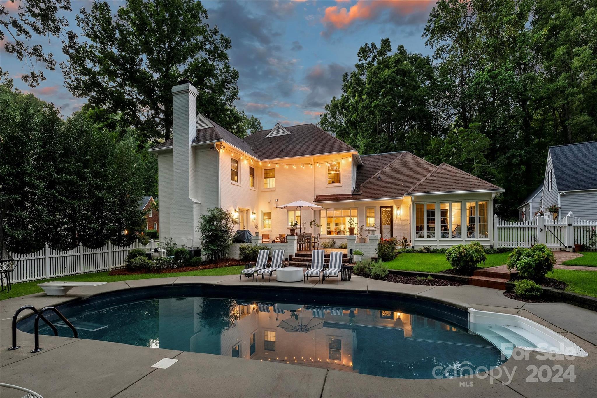 Cotswold - Residential