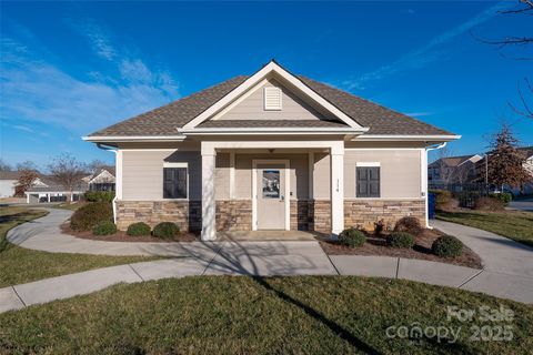 A home in Mooresville