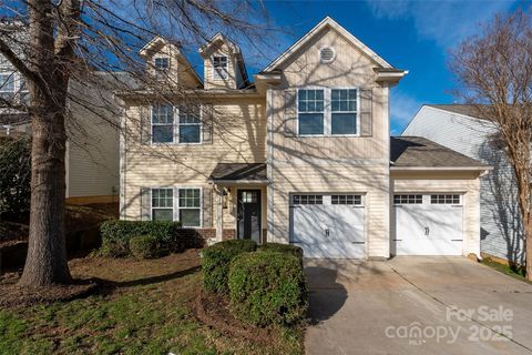 A home in Mooresville